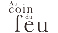 Au coin du feu