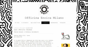 01-03-2016 Officina Enoica