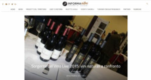 2015-02-22 InformaCibo