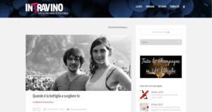 Articolo di Intravino